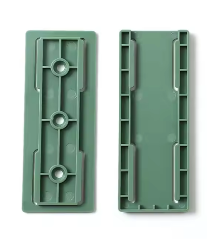 Adhesive Punch-Free Socket Holder - BUY 1 GET 1 FREE